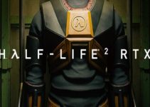 Half-Life 2 RTX Free Download Half-Life 2 RTX Free Download