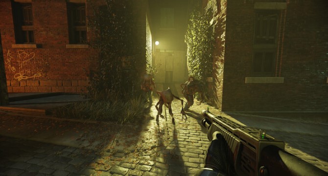 Half-Life 2 RTX download