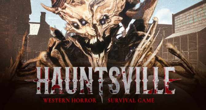 Hauntsville Free Download