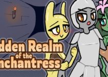 Hidden Realm of the Enchantress Free Download (Uncensored) Hidden Realm of the Enchantress Free Download (Uncensored)