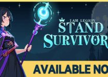 I Am Legion: Stand Survivors Free Download (v1.0.0b) I Am Legion: Stand Survivors Free Download (v1.0.0b)