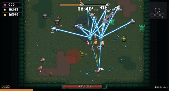I Am Legion: Stand Survivors download