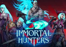 Immortal Hunters Free Download (v1.0) Immortal Hunters Free Download (v1.0)