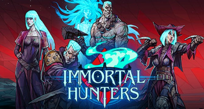 Immortal Hunters Free Download