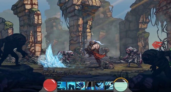 Immortal Hunters download