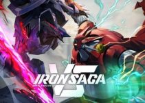 Iron Saga VS Free Download (v1.0.1.1) Iron Saga VS Free Download (v1.0.1.1)