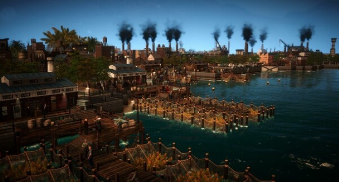 KAISERPUNK download