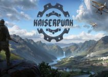 KAISERPUNK Free Download KAISERPUNK Free Download