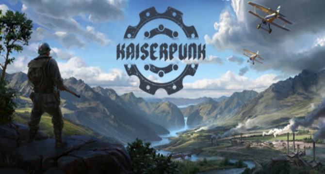 KAISERPUNK Free Download