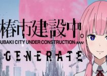 KAMITSUBAKI CITY REGENERATE Free Download KAMITSUBAKI CITY REGENERATE Free Download