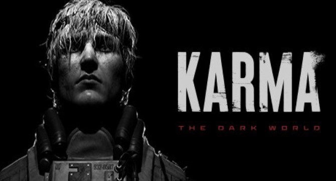 KARMA: The Dark World Free Download