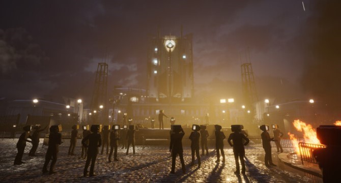 KARMA: The Dark World download