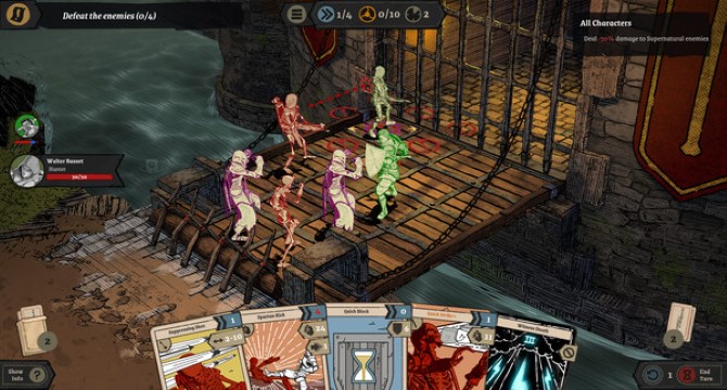 Knights in Tight Spaces pc
