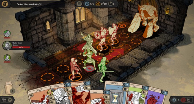 Knights in Tight Spaces download