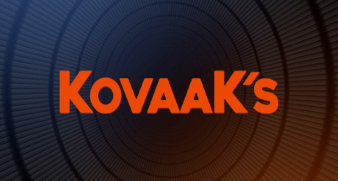KovaaK's Free Download (v3.7.4)