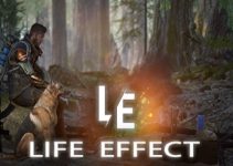 LIFE EFFECT Free Download LIFE EFFECT Free Download