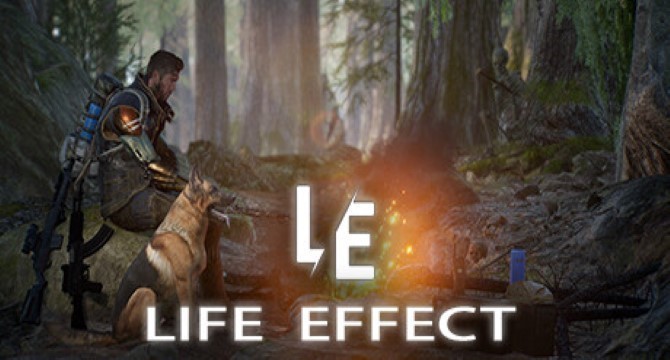 LIFE EFFECT Free Download