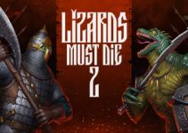 LIZARDS MUST DIE 2 Free Download LIZARDS MUST DIE 2 Free Download