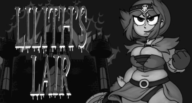 Lilith's Lair Free Download