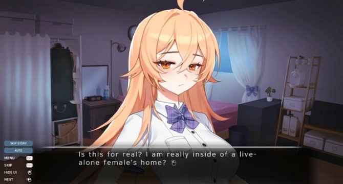 Love Delivery download