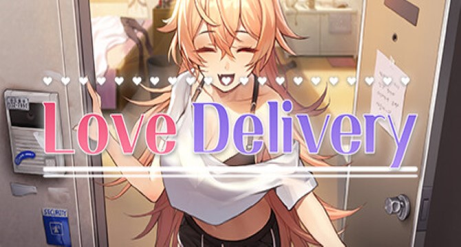 Love Delivery Free Download