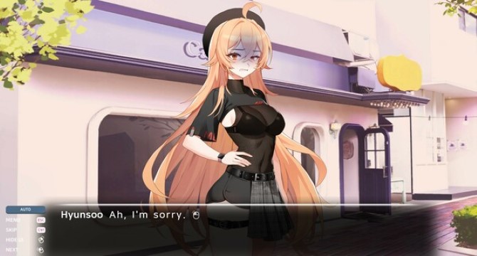 Love Delivery pc