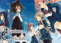 Love, Elections, and Chocolate Free Download Love, Elections, and Chocolate Free Download
