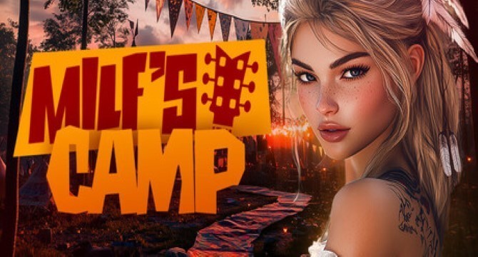 MILF's Camp Free Download