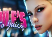 MILF’s So Juicy Free Download (Uncensored) MILF’s So Juicy Free Download (Uncensored)