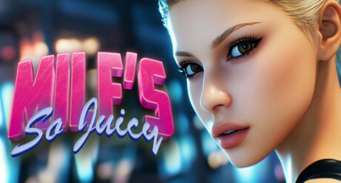 MILF's So Juicy Free Download