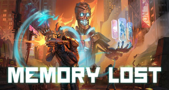 Memory Lost Free Download