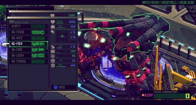 Metal Bringer pc