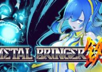 Metal Bringer Free Download Metal Bringer Free Download