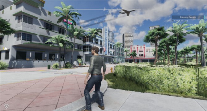 Miami Paradise pc