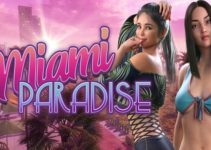 Miami Paradise Free Download (v1.05 & Uncensored) Miami Paradise Free Download (v1.05 & Uncensored)