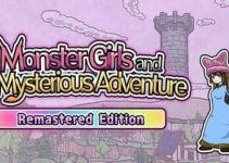 Monster Girls and the Mysterious Adventure Remastered Edition Free Download Monster Girls and the Mysterious Adventure Remastered Edition Free Download