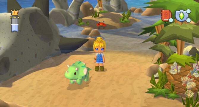 MySims Kingdom download
