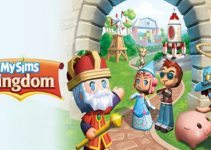 MySims Kingdom Free Download MySims Kingdom Free Download