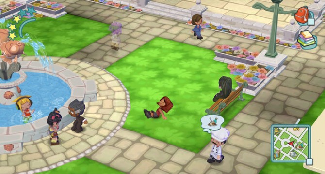 MySims pc