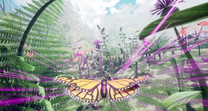 Nature And Life - Drunk On Nectar download