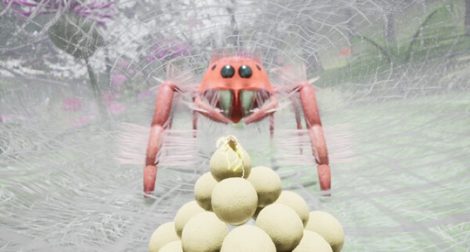 Nature And Life - Drunk On Nectar pc