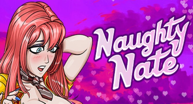 Naughty Nate: Cosplay Free Download