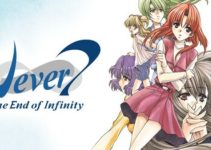 Never 7 – The End of Infinity Free Download Never 7 – The End of Infinity Free Download
