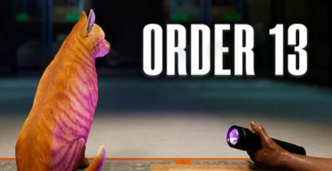 ORDER 13 Free Download