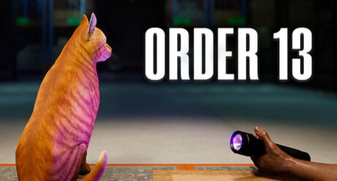 ORDER 13 Free Download