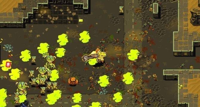 Odinfall pc