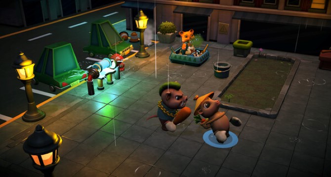 Party Club download