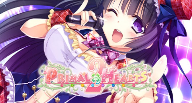 Primal Hearts 2 Free Download