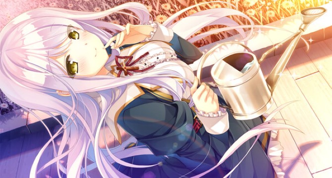 Primal Hearts 2 download