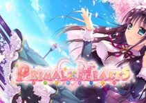 Primal Hearts Free Download Primal Hearts Free Download